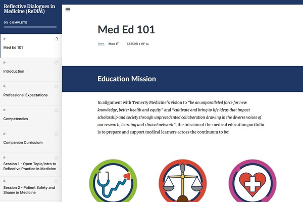 eLearning example 1